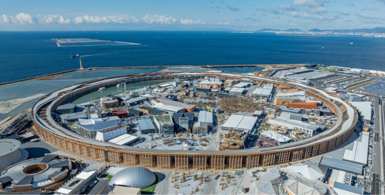 大阪・関西万博