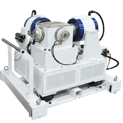 自動車関連試験