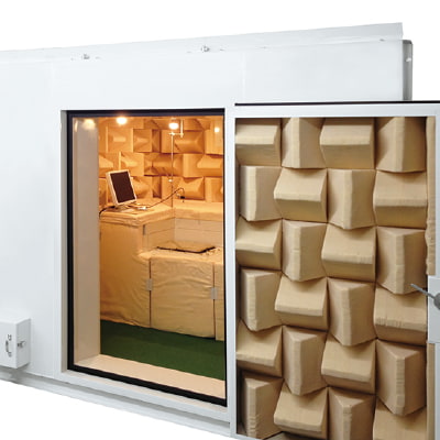 自動車関連試験