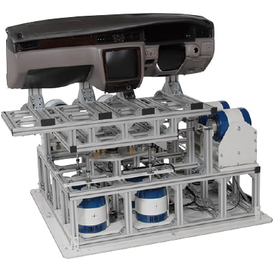 自動車関連試験