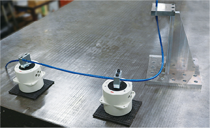 複数台組み合わせ