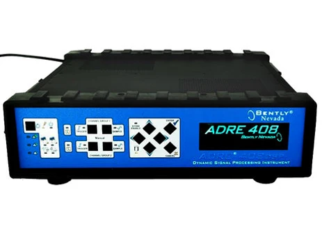 ADRE（ポータブル型データ収集・解析システム）