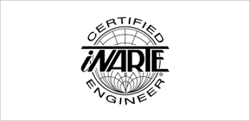 iNARTE engineer logo