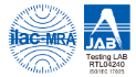 ISO/IEC 17025 Japan certification mark