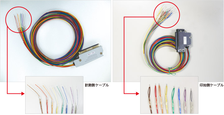 10 10 Ω以上の高抵抗も精度よく測定!