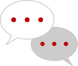 お問い合わせ件数のアイコン