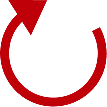 リピーター率のアイコン