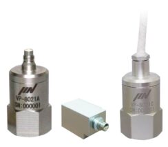 Vibration Sensor with MEMS Accelerometer（VP-8021A / VP-8021B / VP-8021C）