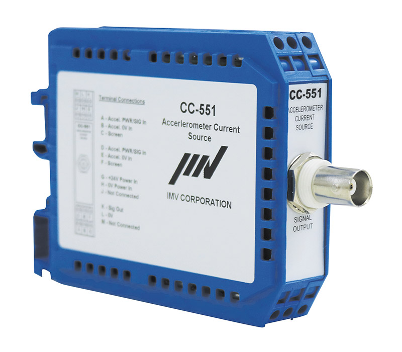 Sensor output module for VP-100（CC-551）