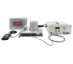 Hệ thống hiệu chuẩn máy đo địa chấn (PET-0A & PET-03H)