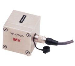 Piezo-Resistive Sensor (VP-7000L)