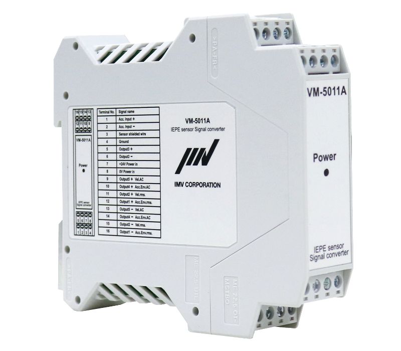 Signal Converter（VM-5011A）