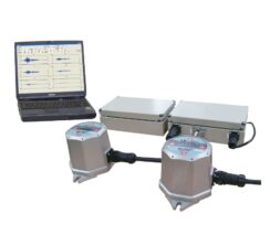免震効果記録システム（SW-011-SYS）