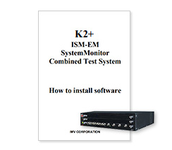 K2+ Téléchargement du manuel d’instruction