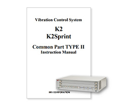 K2 Instruction Manual Download