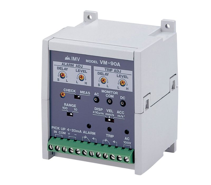 Vibration Switch (VM-90A）