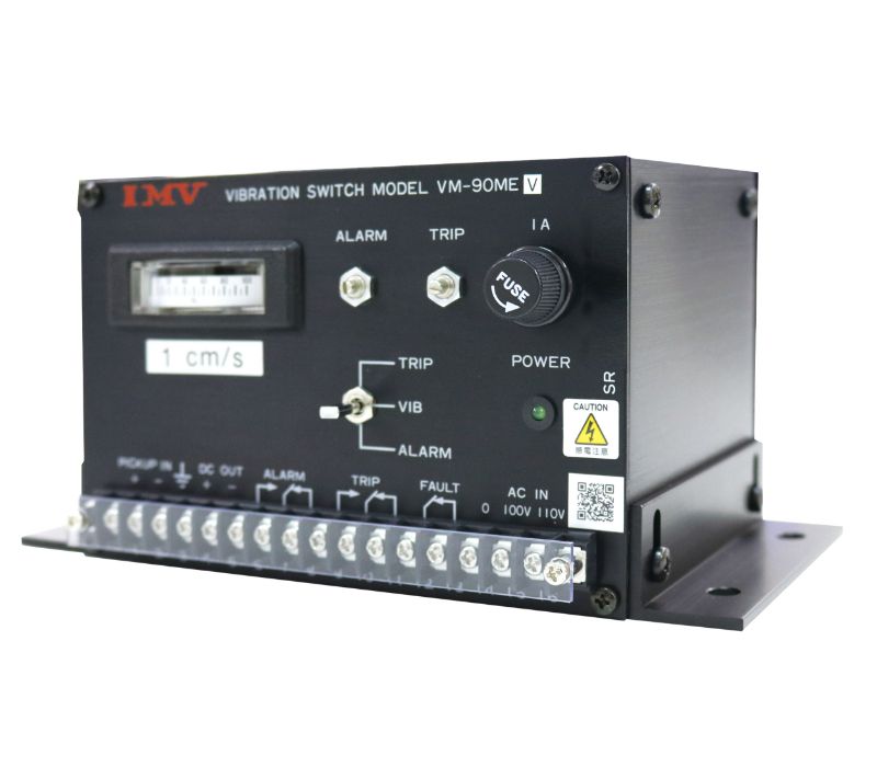 Vibration Switch (VM-90M series）