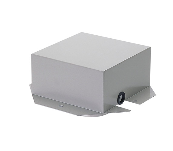 Seismometer Detector Protection Housing（SW-72-PC-SUS）