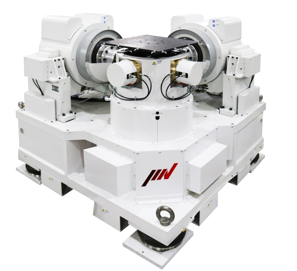 IMV Multi-Axis Test System Now Available in the U.S. Market