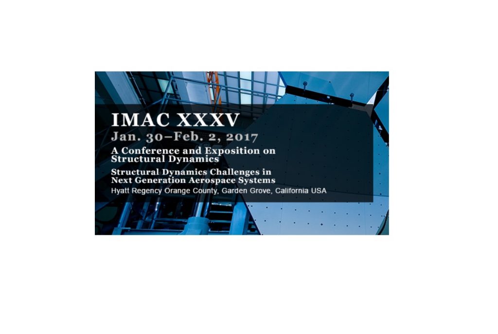 IMAC – XXXV 2017