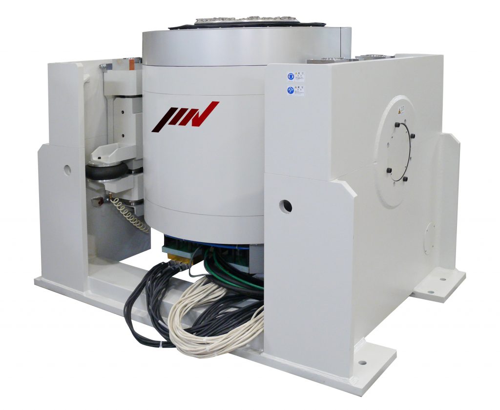 IMV Europe Ltd sells the first large water-cooled shaker in Europe