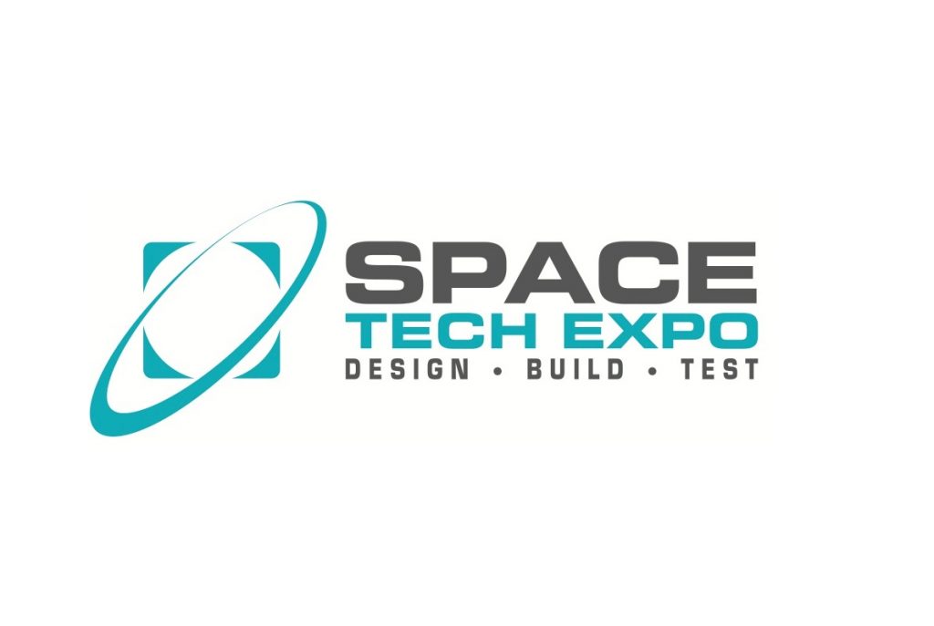 Space Tech Expo 2017