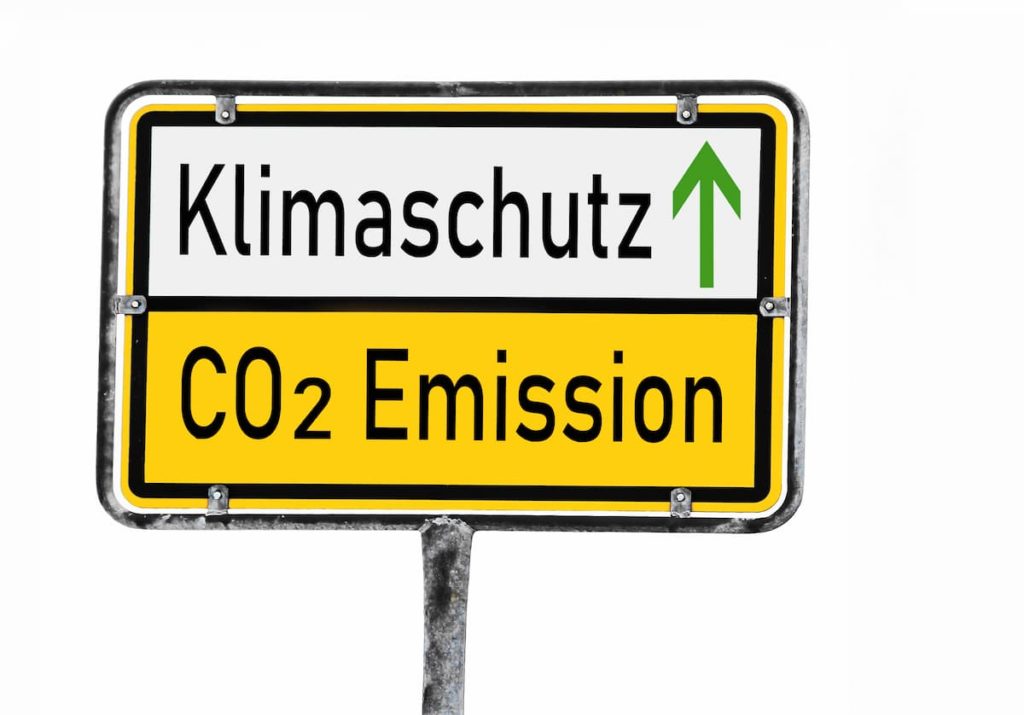 IMV saves CO2 around the world