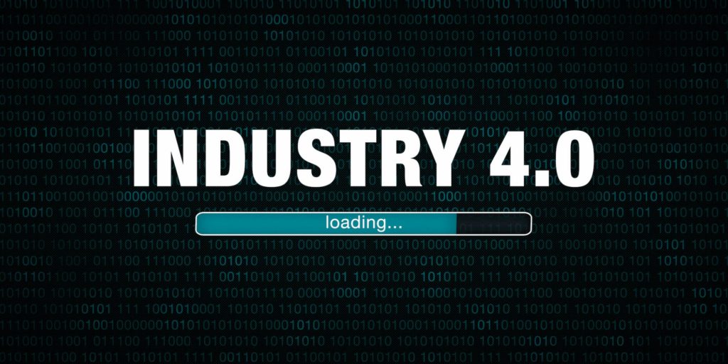 Complete data collection – The basis for Industry 4.0
