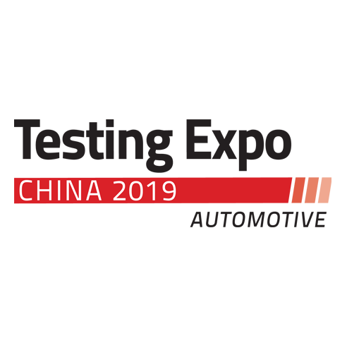 Testing Expo Automotive China 2019