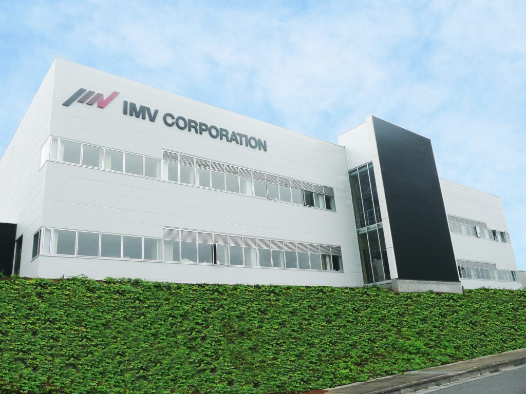 IMV’s Newest Battery Testing Facility near Tokyo