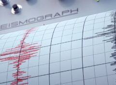 Erdbebenfrühwarnsysteme: Erdbeben erkennen