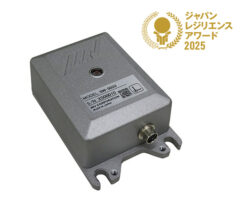 スリーエス地震計（SW-5033）