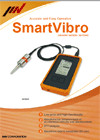 Portable Vibrometer SmartVibro