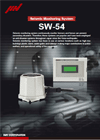 Seismic Monitoring System SW-54