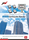 Earthquake Watcher