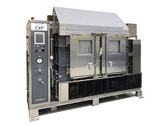 塩水噴霧試験装置